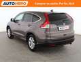 Honda CR-V 1.6i-DTEC Elegance 4x2 Gris - thumbnail 4