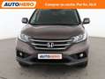 Honda CR-V 1.6i-DTEC Elegance 4x2 Gris - thumbnail 9