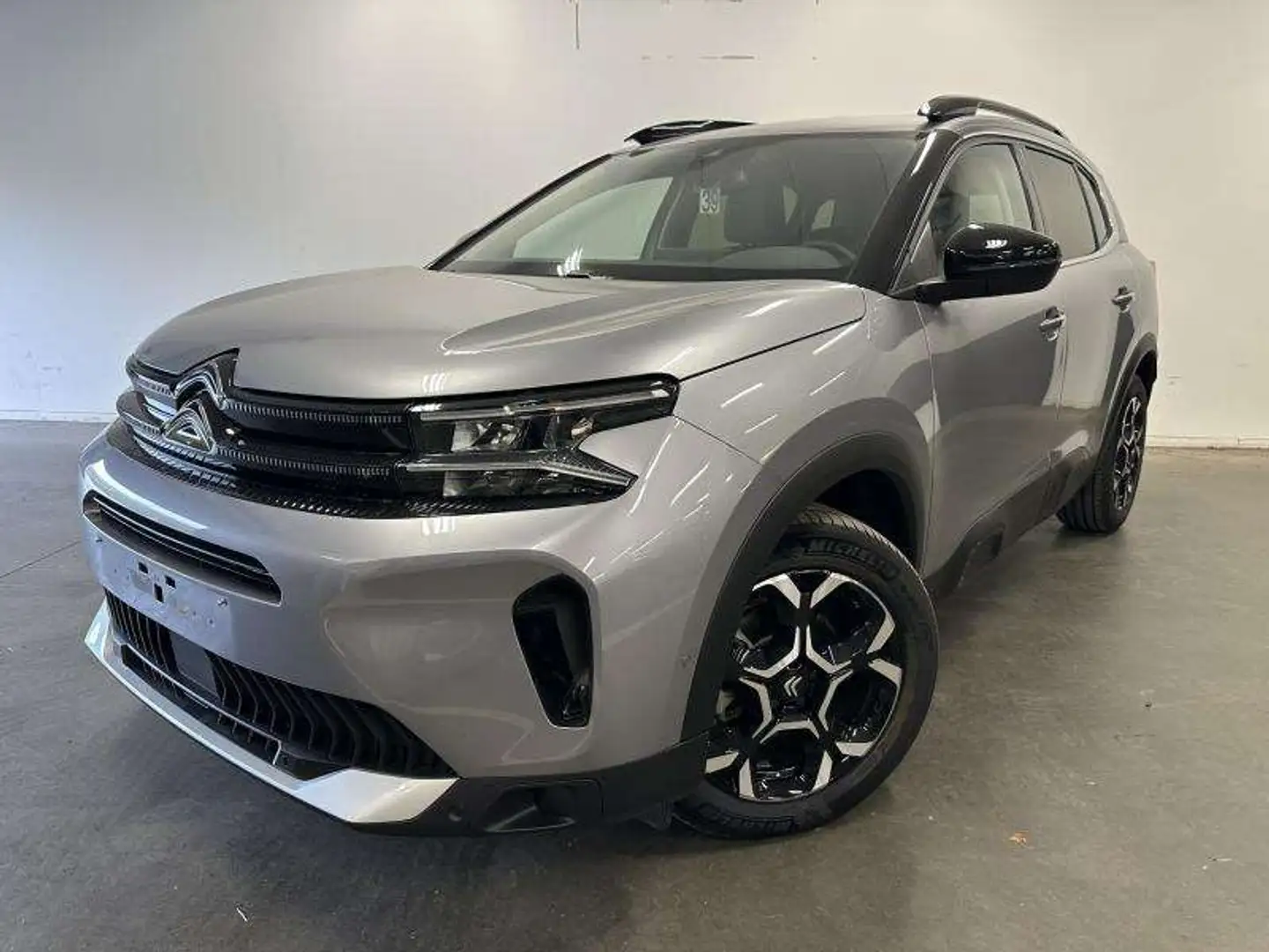 Citroen C5 Aircross PLUS Gris - 1