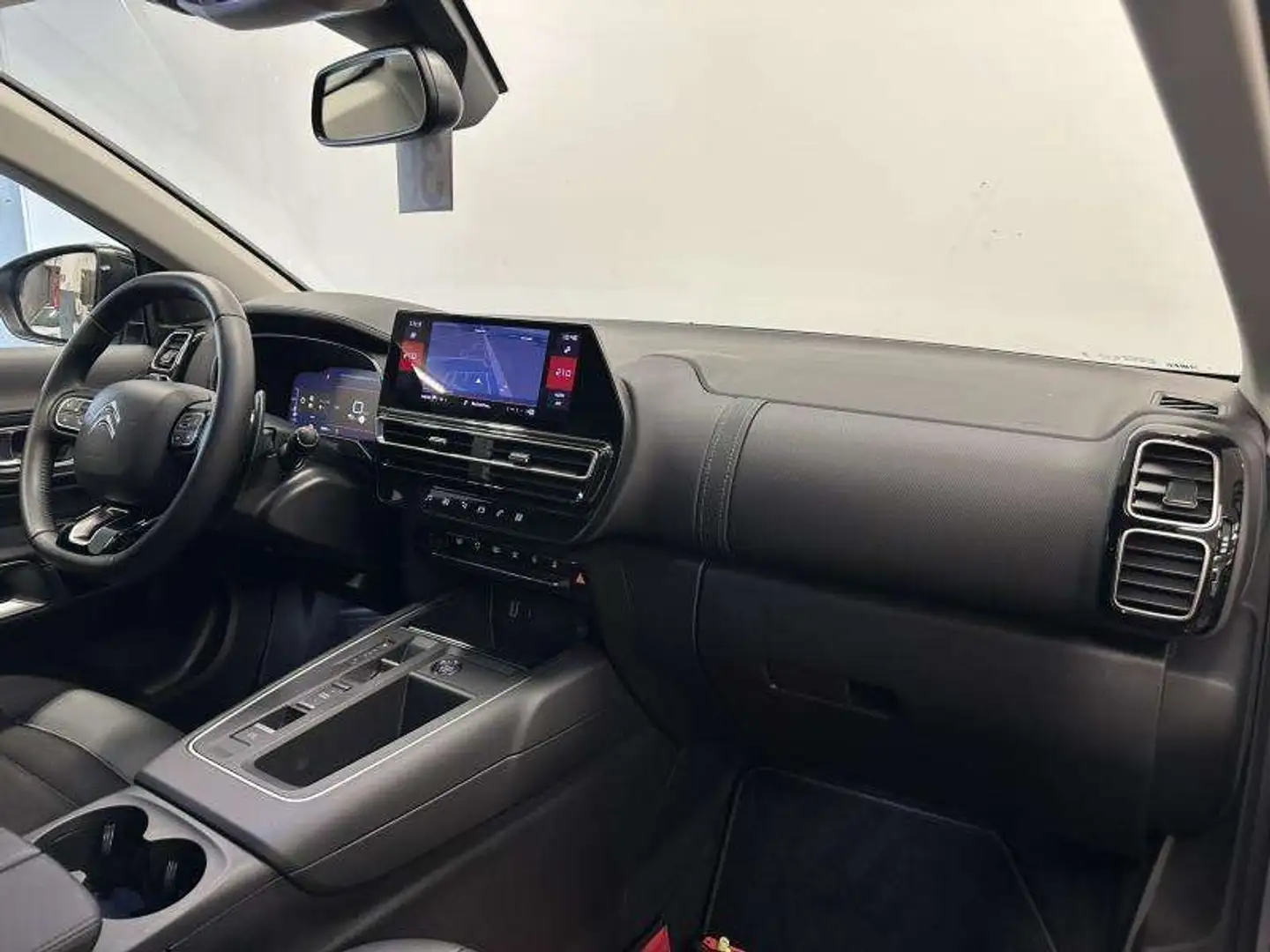 Citroen C5 Aircross PLUS Gris - 2
