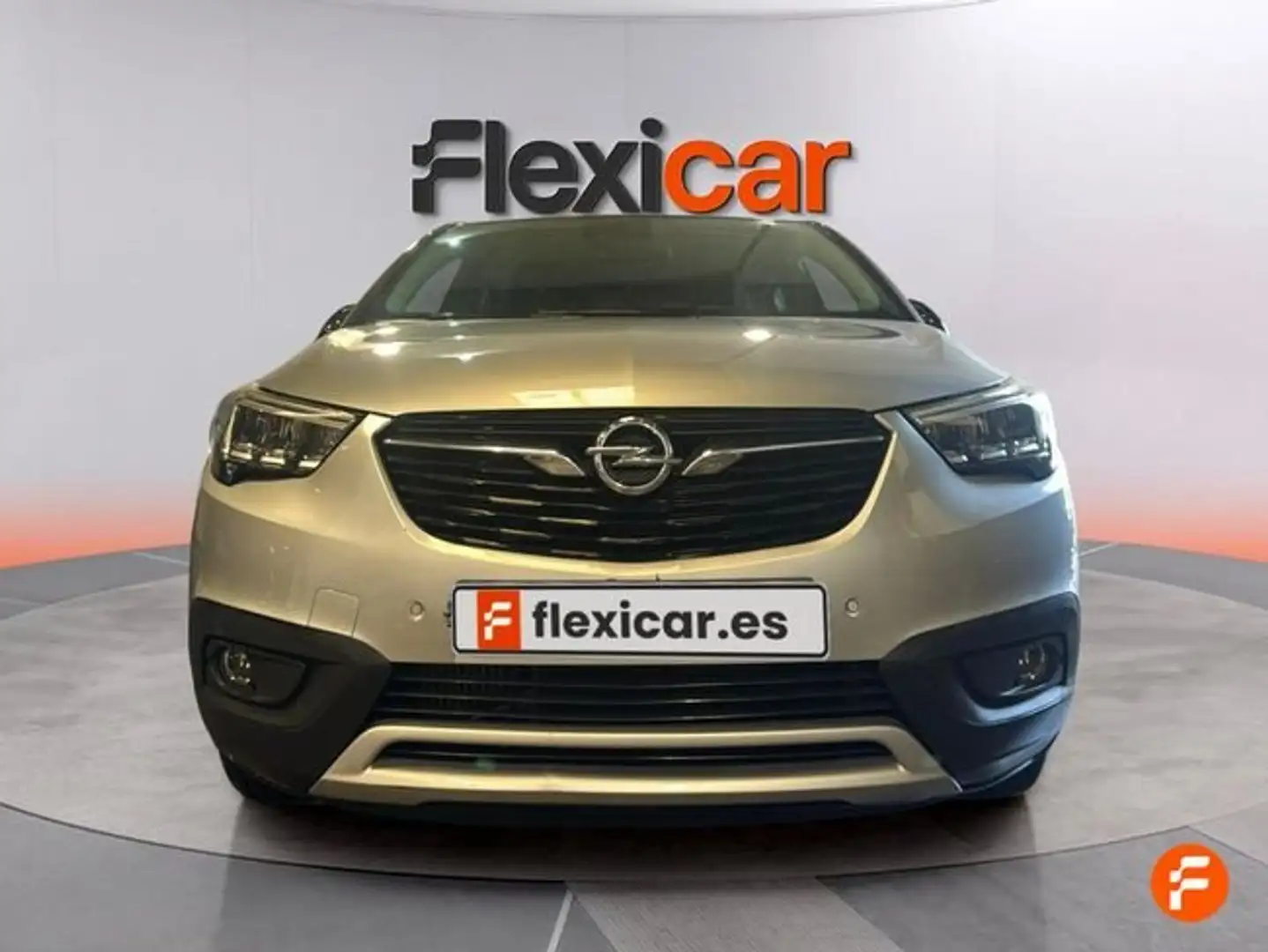 Opel Crossland 1.2 96kW (130CV) Innovation S/S Gris - 2