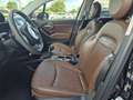 Fiat 500X 1.6 E-Torq 110 CV Web Edition Schwarz - thumbnail 11
