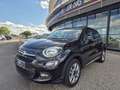 Fiat 500X 1.6 E-Torq 110 CV Web Edition Schwarz - thumbnail 1