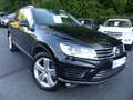 Volkswagen Touareg 3.0 V6 TDI 204CH BLUEMOTION TECHNOLOGY CARAT 4MOTION TIPTRONIC Zwart - thumbnail 3