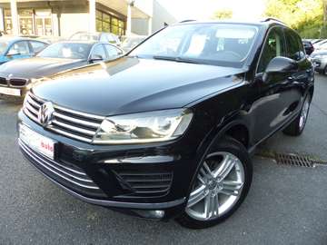 3.0 V6 TDI 204CH BLUEMOTION TECHNOLOGY CARAT 4MOTION TIPTRONIC