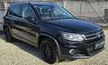 Volkswagen Tiguan 2,0 TSI 4Motion Sky DSG Schwarz - thumbnail 3