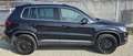 Volkswagen Tiguan 2,0 TSI 4Motion Sky DSG Schwarz - thumbnail 4