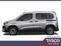 Peugeot Rifter N1 100 Active PDC ComfP 10"DAB CarP Temp Grau - thumbnail 2