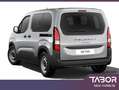 Peugeot Rifter N1 100 Active PDC ComfP 10"DAB CarP Temp Grau - thumbnail 3