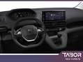 Peugeot Rifter N1 100 Active PDC ComfP 10"DAB CarP Temp Grau - thumbnail 4