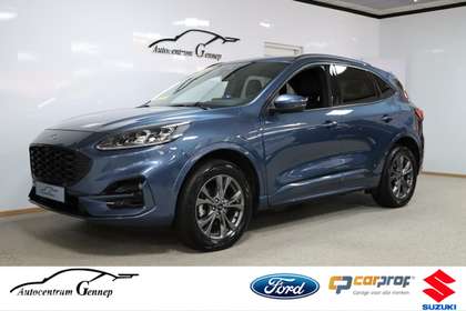 Ford Kuga 2.5 PHEV ST-Line X | Driver assistance pack |