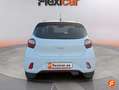 Hyundai i10 1.2 MPI Nline 30 Aniversario Blanco - thumbnail 4