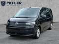 Volkswagen T7 Multivan VW T7 Multivan Business ÜH TDI Black - thumbnail 1