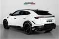 Lamborghini Urus Performante Biano Monocerus, B&O Sound Blanc - thumbnail 3