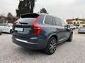 Volvo XC90 XC90 2.0 b5 Ultimate Bright awd 7p. Bleu - thumbnail 8