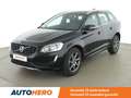 Volvo XC60 2.0 D4 Ocean Race 2WD Zwart - thumbnail 1