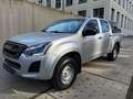 Isuzu D-Max Double Cab 4WD Basis Silber - thumbnail 7