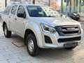 Isuzu D-Max Double Cab 4WD Basis Silber - thumbnail 1