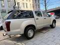 Isuzu D-Max Double Cab 4WD Basis Silber - thumbnail 4