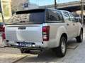 Isuzu D-Max Double Cab 4WD Basis Silber - thumbnail 3