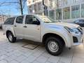 Isuzu D-Max Double Cab 4WD Basis Silber - thumbnail 5