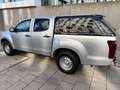 Isuzu D-Max Double Cab 4WD Basis Silber - thumbnail 9