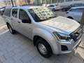 Isuzu D-Max Double Cab 4WD Basis Silber - thumbnail 11