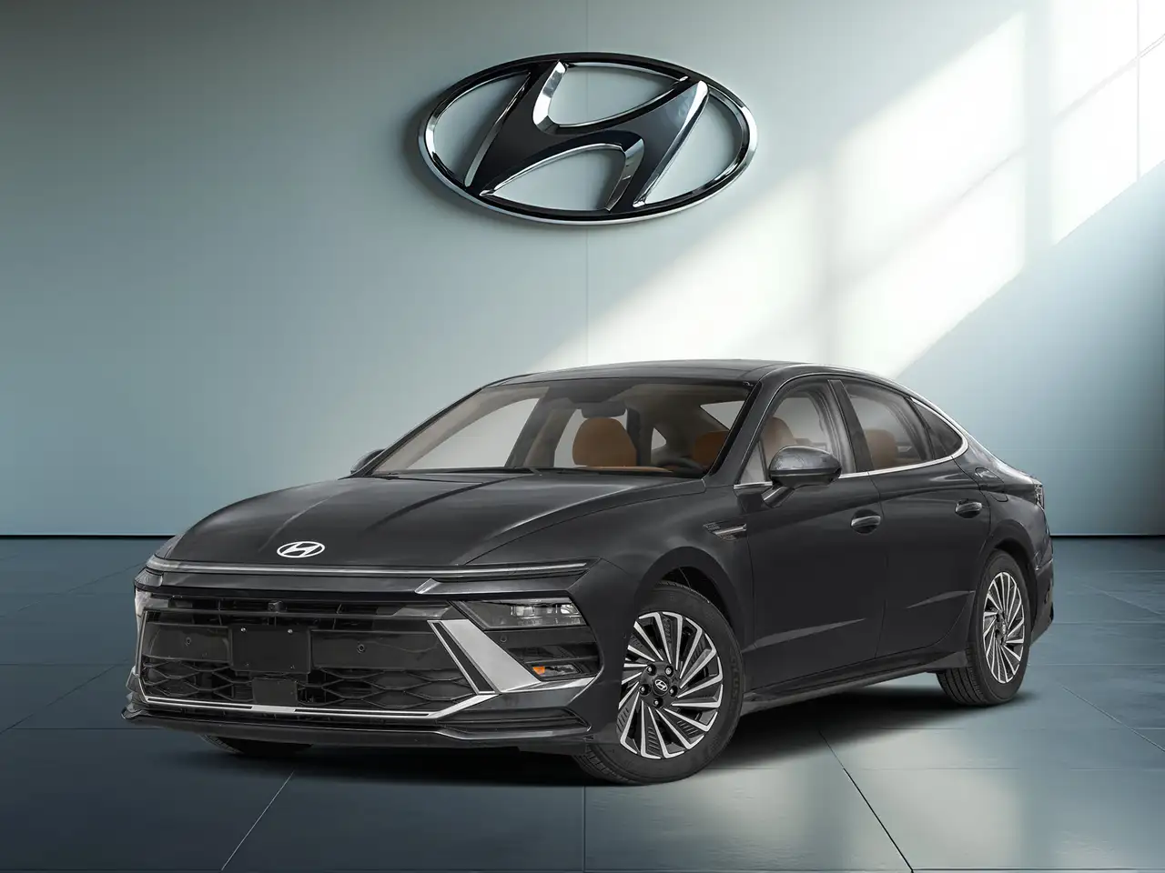 2026 Hyundai SONATA
