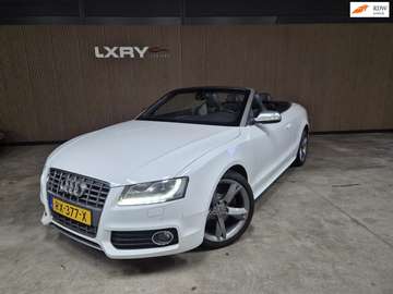 Cabriolet 3.0 TFSI S5 quattro Pro Line | Clima| cr