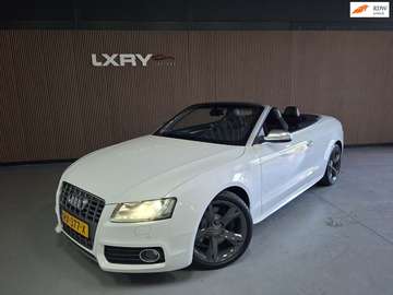 Cabriolet 3.0 TFSI quattro | Clima| cruise | PDC |