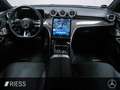 Mercedes-Benz CLE 53 AMG 4M Night Distr Pano Burmes W-Paket 20" Schwarz - thumbnail 7