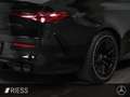 Mercedes-Benz CLE 53 AMG 4M Night Distr Pano Burmes W-Paket 20" Schwarz - thumbnail 4