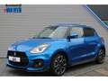 Suzuki Swift 1.4 Sport SmartHybrid | Adap. Cruise | Navi | Clim Bleu - thumbnail 1