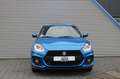 Suzuki Swift 1.4 Sport SmartHybrid | Adap. Cruise | Navi | Clim Bleu - thumbnail 9
