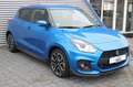 Suzuki Swift 1.4 Sport SmartHybrid | Adap. Cruise | Navi | Clim Bleu - thumbnail 11