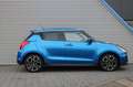 Suzuki Swift 1.4 Sport SmartHybrid | Adap. Cruise | Navi | Clim Bleu - thumbnail 7