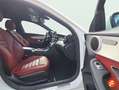 Mercedes-Benz C 200 4 MATIC Blanco - thumbnail 27
