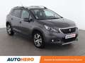 Peugeot 2008 1.2 PureTech Crossway Gris - thumbnail 8