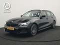BMW 330 3-serie Touring 330e xDrive M Sportline Plug In Hy Zwart - thumbnail 1