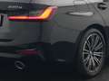 BMW 330 3-serie Touring 330e xDrive M Sportline Plug In Hy Zwart - thumbnail 18