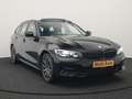 BMW 330 3-serie Touring 330e xDrive M Sportline Plug In Hy Zwart - thumbnail 21
