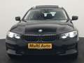 BMW 330 3-serie Touring 330e xDrive M Sportline Plug In Hy Zwart - thumbnail 32