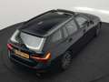 BMW 330 3-serie Touring 330e xDrive M Sportline Plug In Hy Zwart - thumbnail 15