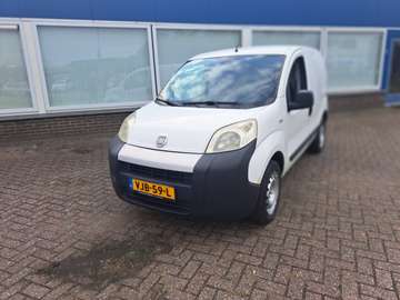 Fiorino 1.4 Benzine Bestel Uniek Inruil mogelijk!!!!