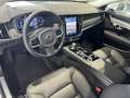 Volvo V90 T6 Core Recharge AWD ACC BLIS AHK Kamera LED Blanco - thumbnail 25