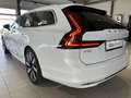 Volvo V90 T6 Core Recharge AWD ACC BLIS AHK Kamera LED Blanco - thumbnail 9