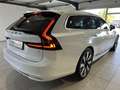Volvo V90 T6 Core Recharge AWD ACC BLIS AHK Kamera LED Blanco - thumbnail 7