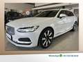 Volvo V90 T6 Core Recharge AWD ACC BLIS AHK Kamera LED Blanco - thumbnail 1