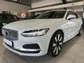 Volvo V90 T6 Core Recharge AWD ACC BLIS AHK Kamera LED Blanco - thumbnail 2