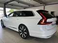 Volvo V90 T6 Core Recharge AWD ACC BLIS AHK Kamera LED Blanco - thumbnail 10
